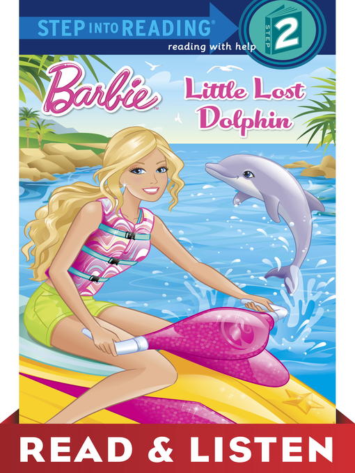 Title details for Little Lost Dolphin by Random House - Available